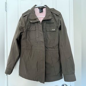 5.11 Field Jacket